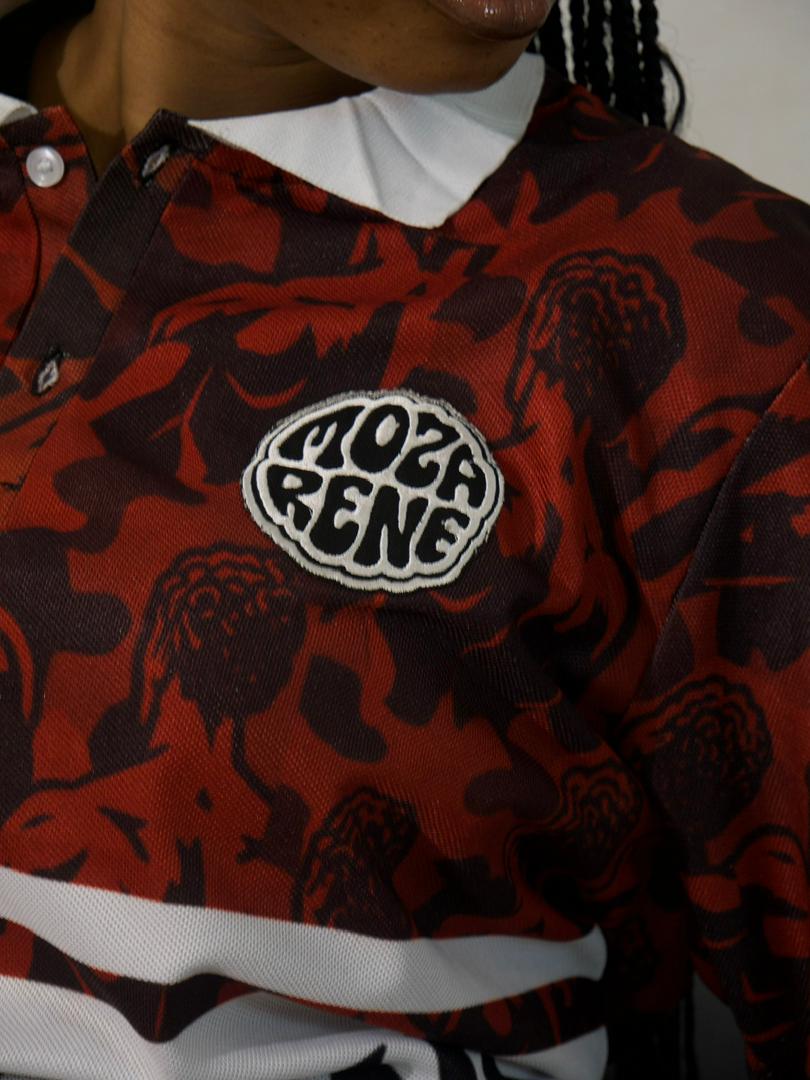 Mozarene Look 4