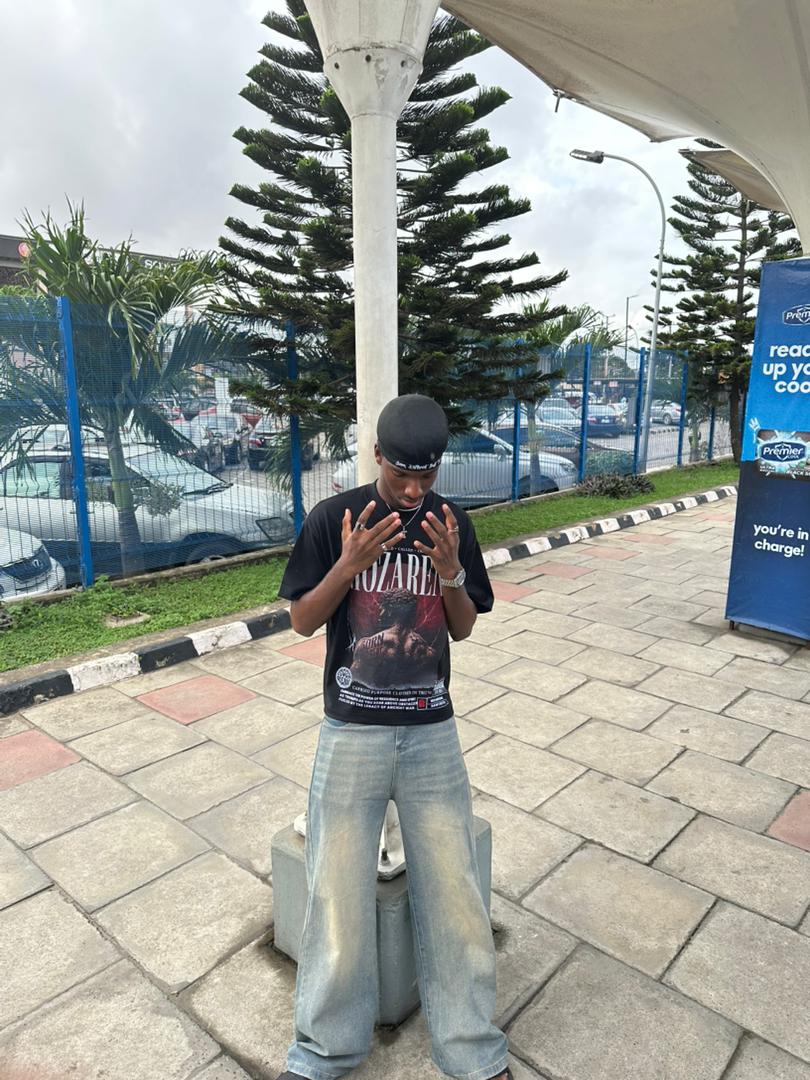 Mozarene Look 4