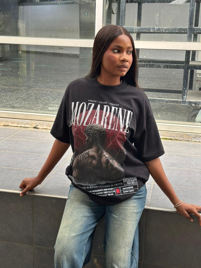 Mozarene Look 4