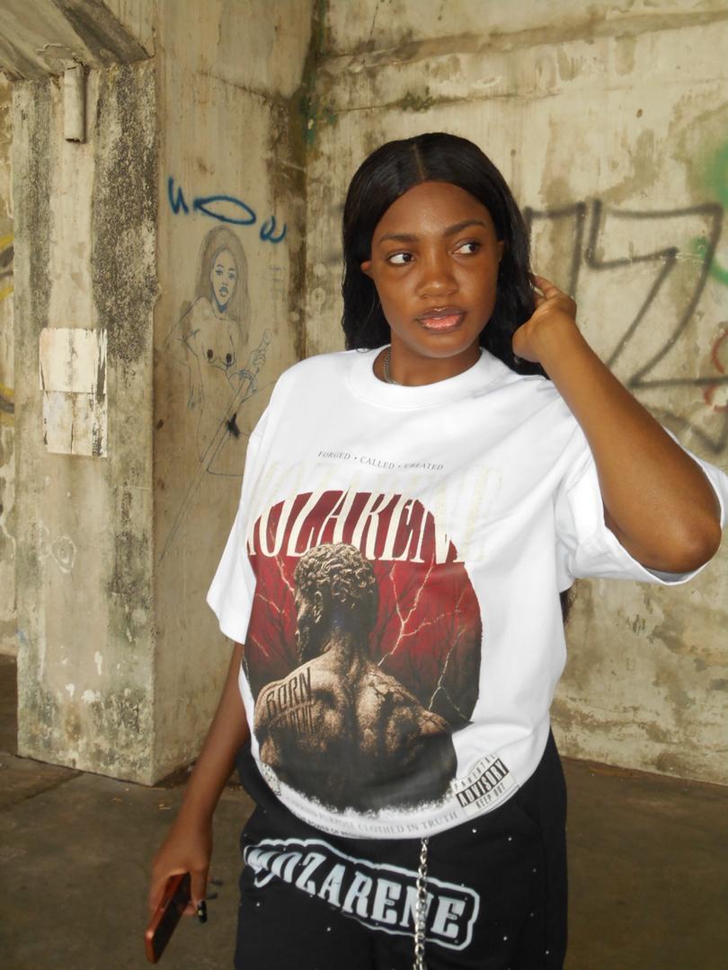 Mozarene Look 4