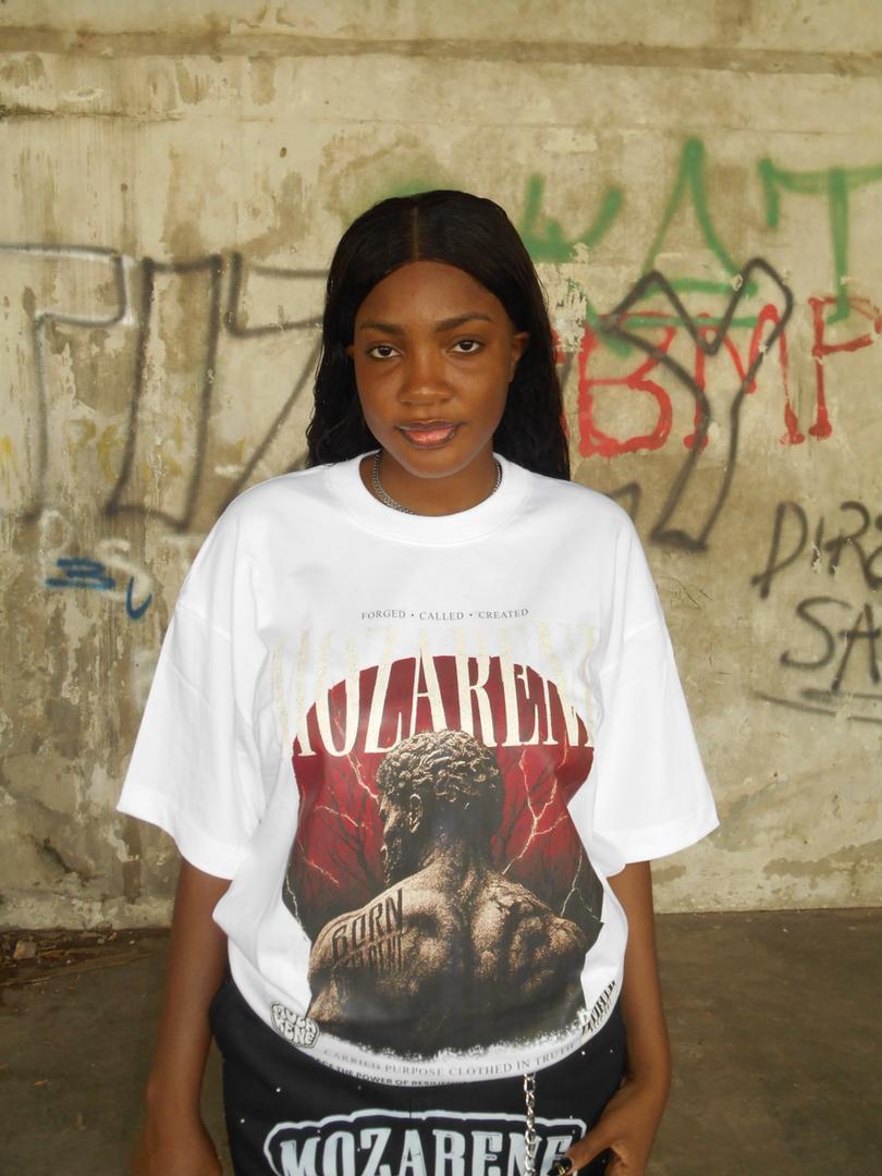 Mozarene Look 4