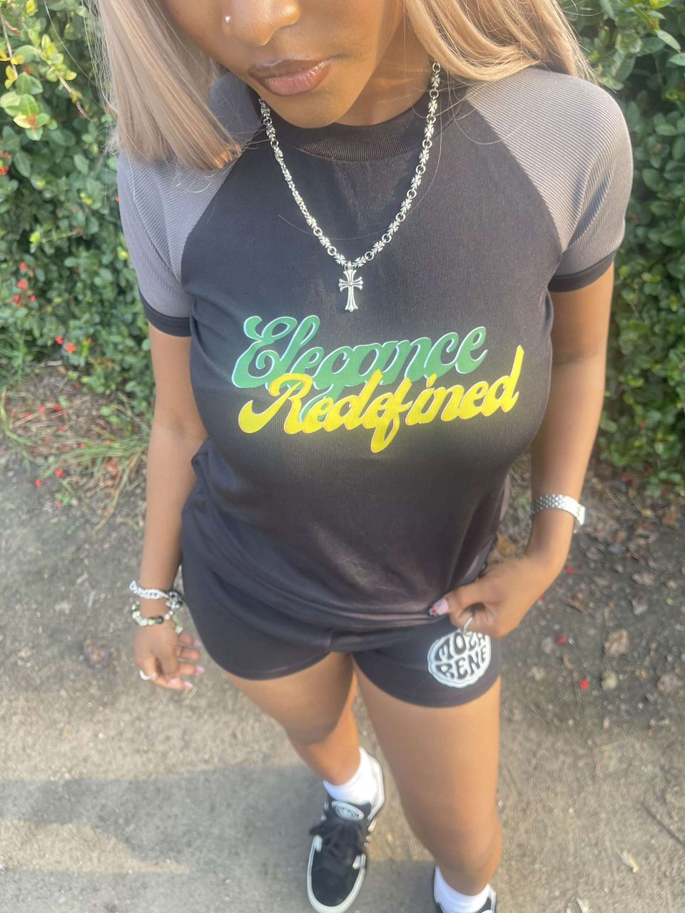 Mozarene Look 4