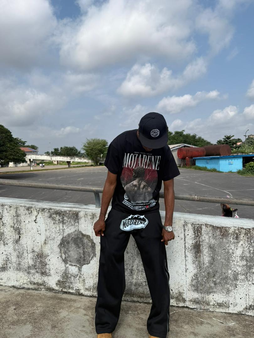Mozarene Look 4