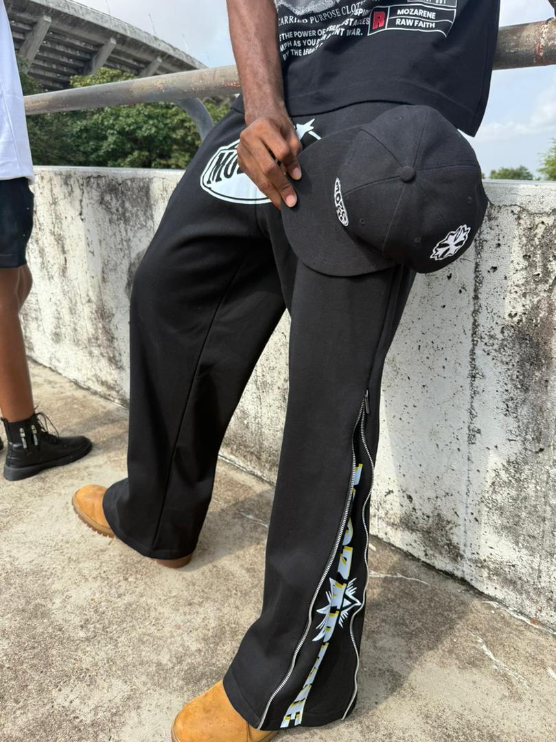 Mozarene Look 4